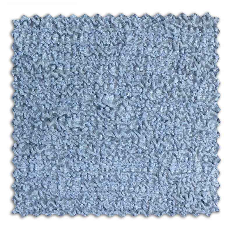 Funda bielástica para sillón relax pies juntos modelo Candy